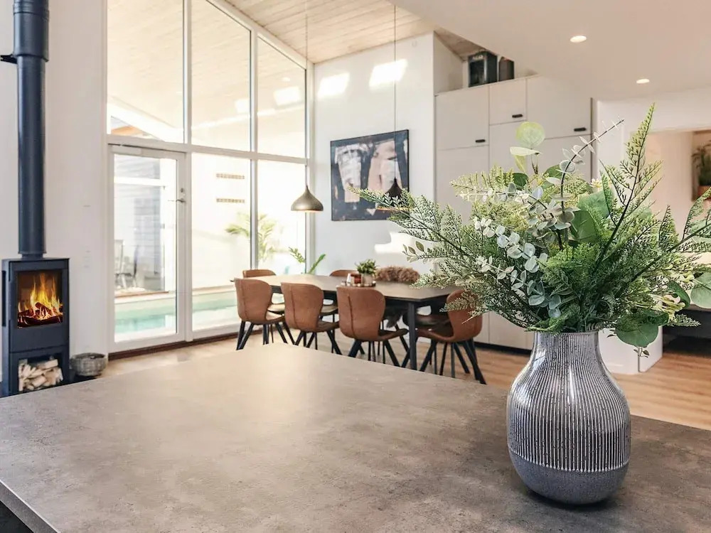 8 Person Holiday Home in Vaeggerlose-by Traum