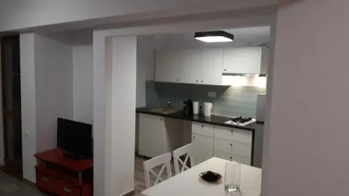 Cluj Accommodation Nasaud