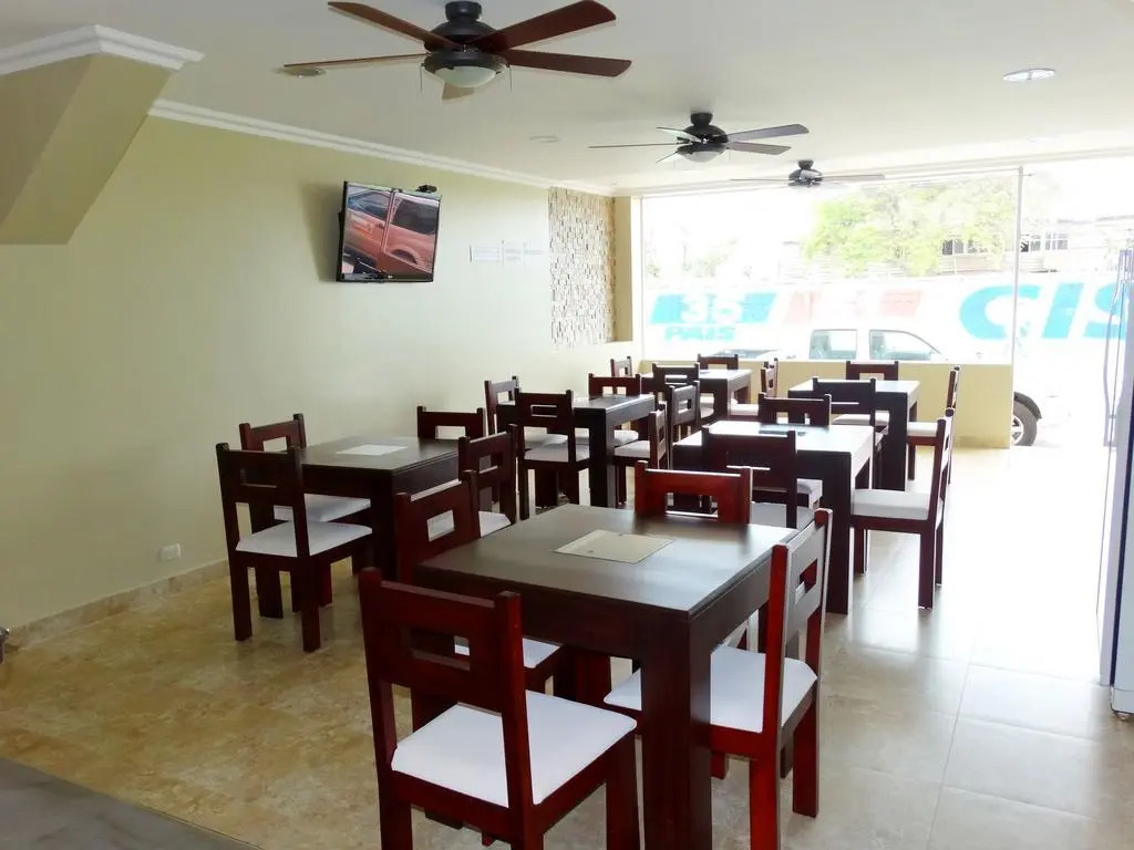 Hotel Marvento Suites