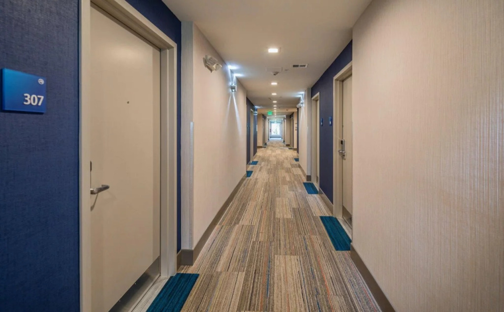 Holiday Inn Express - Sunnyvale - Silicon Valley by IHG