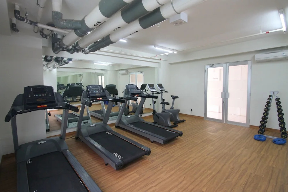 Bassura City Apartment By Mediapura