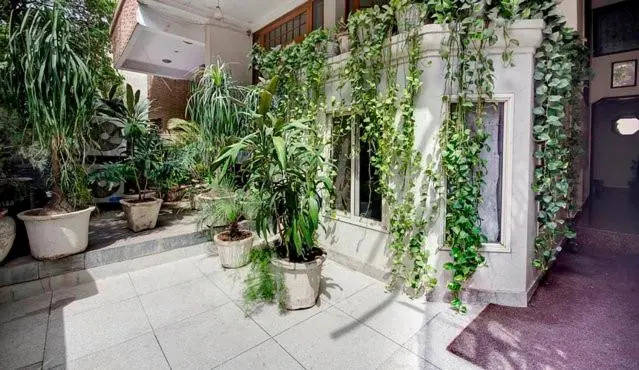 Nu Delhi Homestay