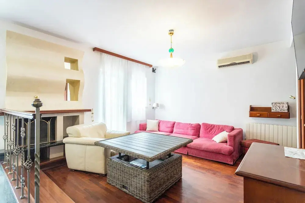 Apartments Filipovic, 3 min walk to the beach