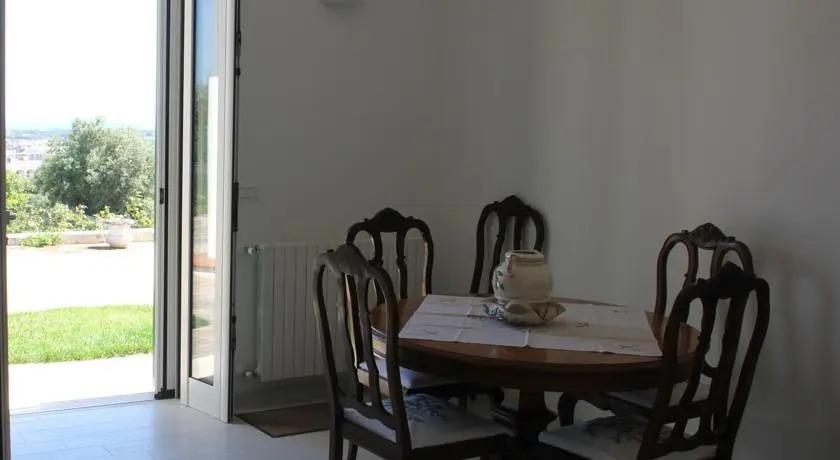 Villa Giardinelli