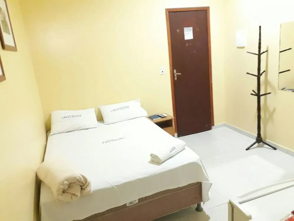 Hotel Roma