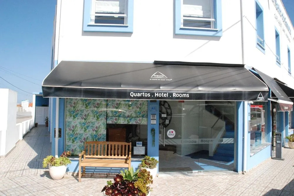 Recomeçar Guesthouse