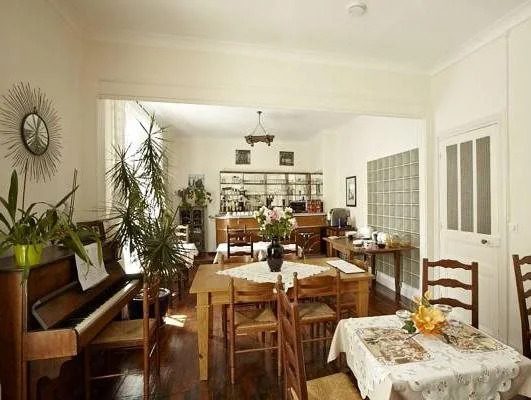 La maison de Louisette