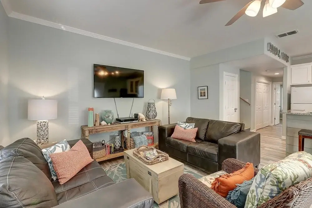 Agua Fresca MR187 - 3 Br Home