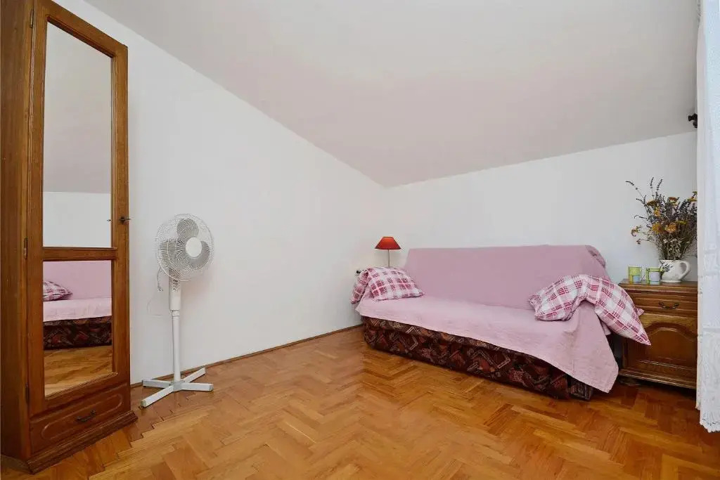 Apartmani Kraljević