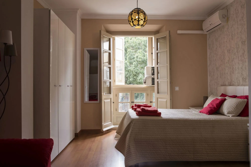 Suncity Loft Carretería