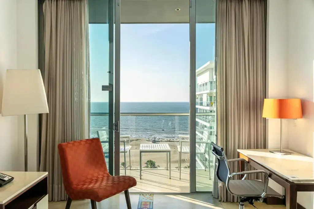 Holiday Inn Cartagena Morros by IHG