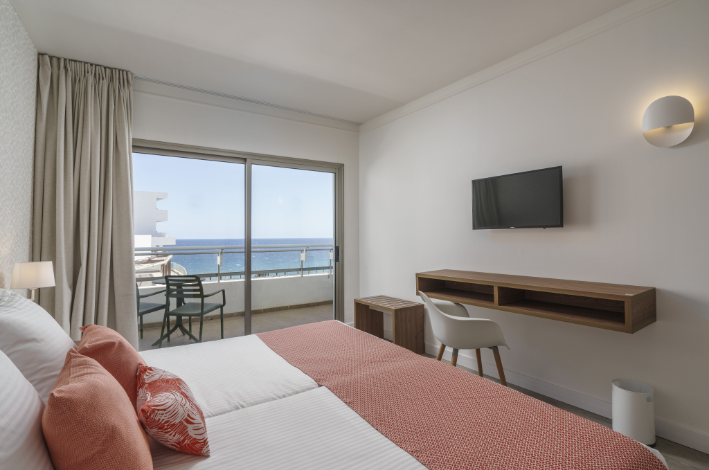 Hotel Gema Aguamarina Golf