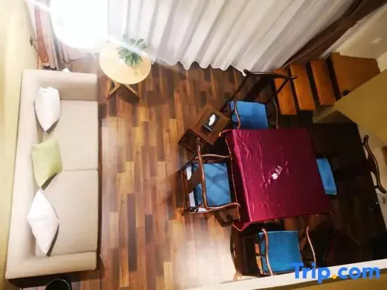 Luzhou Shengjing Hotel (Wixanhui)