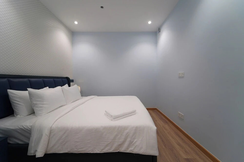 Smart Home city by Convinia