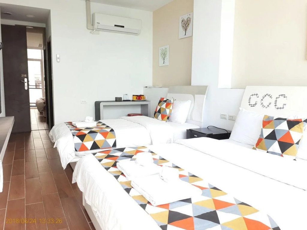 Hiinn B&B
