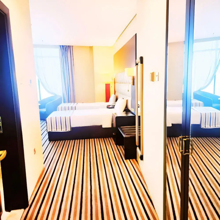 Bloom Hotel-Kuwait