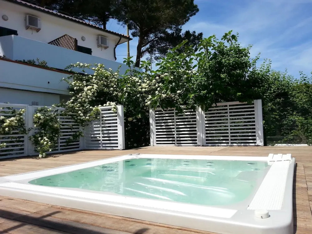 Hotel Gallo Nero