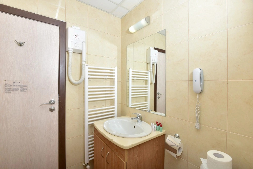 Snezhanka Hotel Pamporovo- All inclusive & Swimming pool