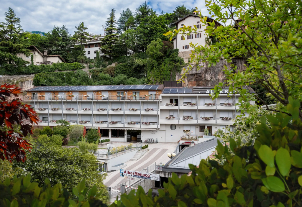 Hi Hotels Trento