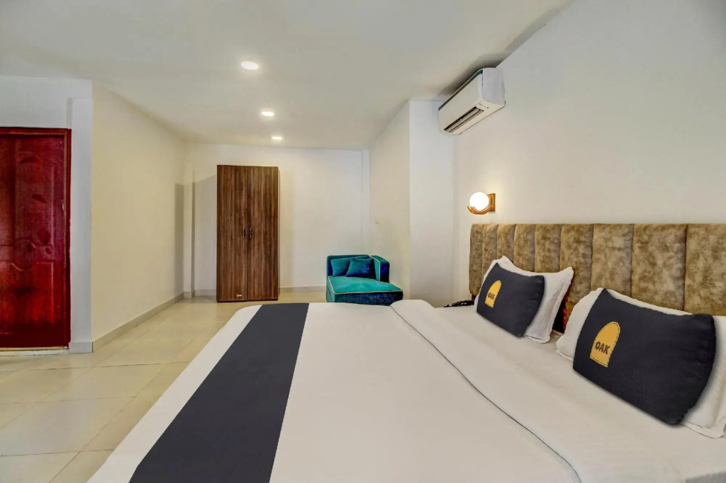 Townhouse OAK Blitz Resort