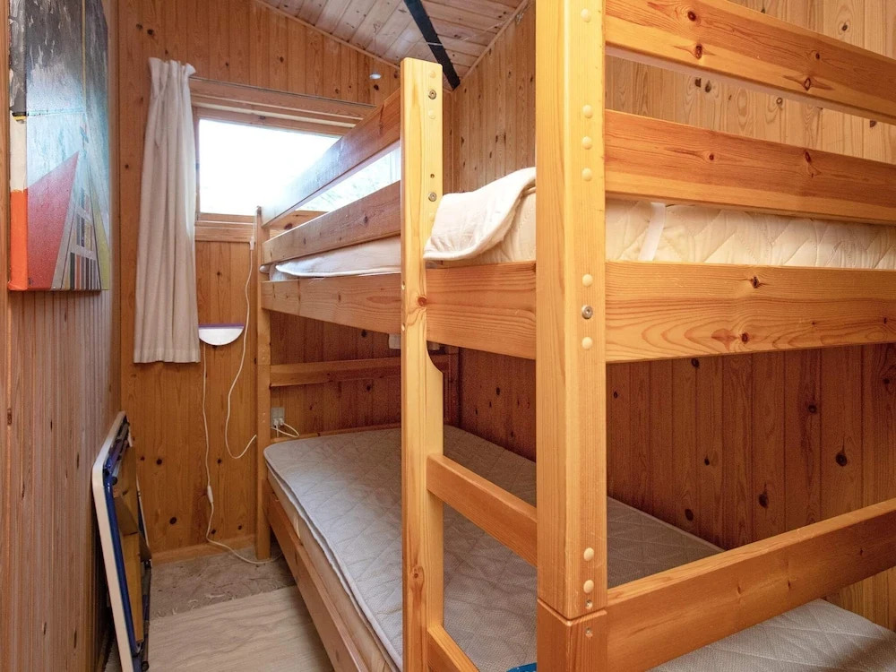 6 Person Holiday Home in Højby