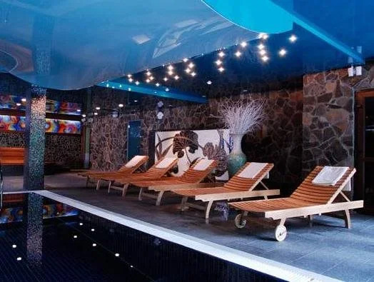APLEND Wellness Hotel Borovica