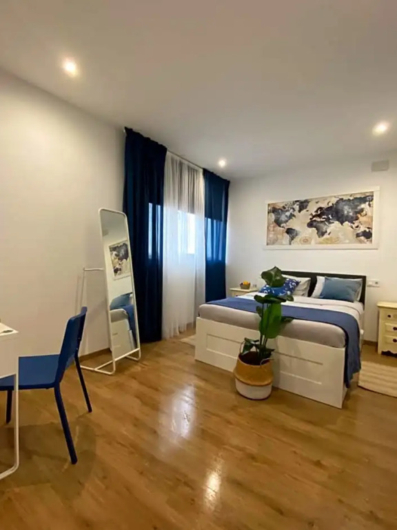Orange Vibes Guest house
