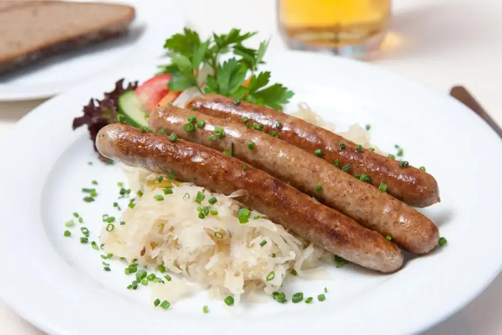 Behringers Freizeit - und Tagungshotel
