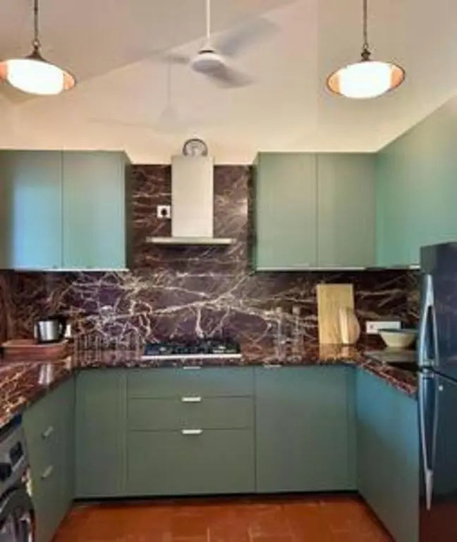 Villa Elara 1BHK Anjuna North Goa