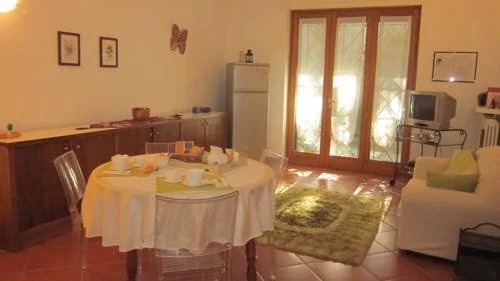 B&B Vianney