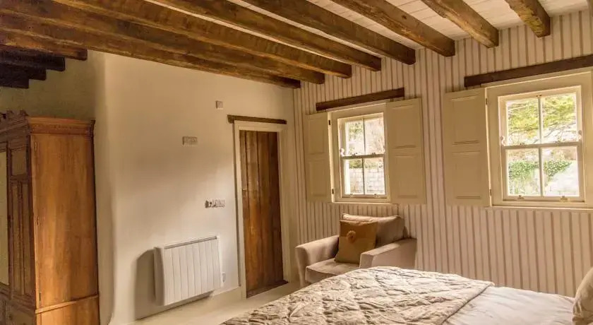 Silvermines Self Catering Accommodation