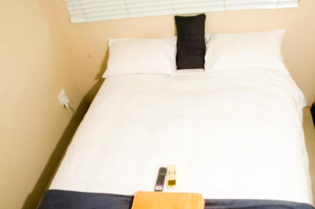 My Special Home Guesthouse