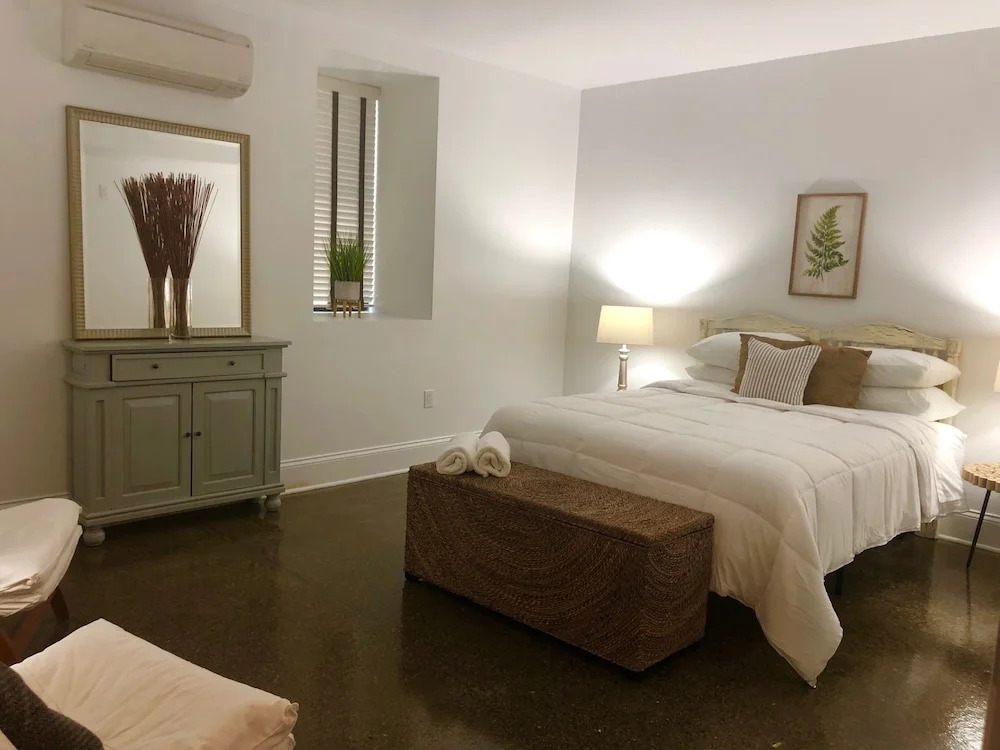 Scenic City Hostel