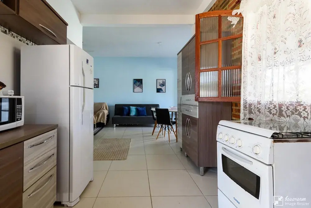 Village Itaúna Inn - Casas de Temporada
