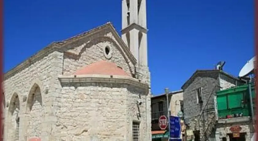 Villa Maria