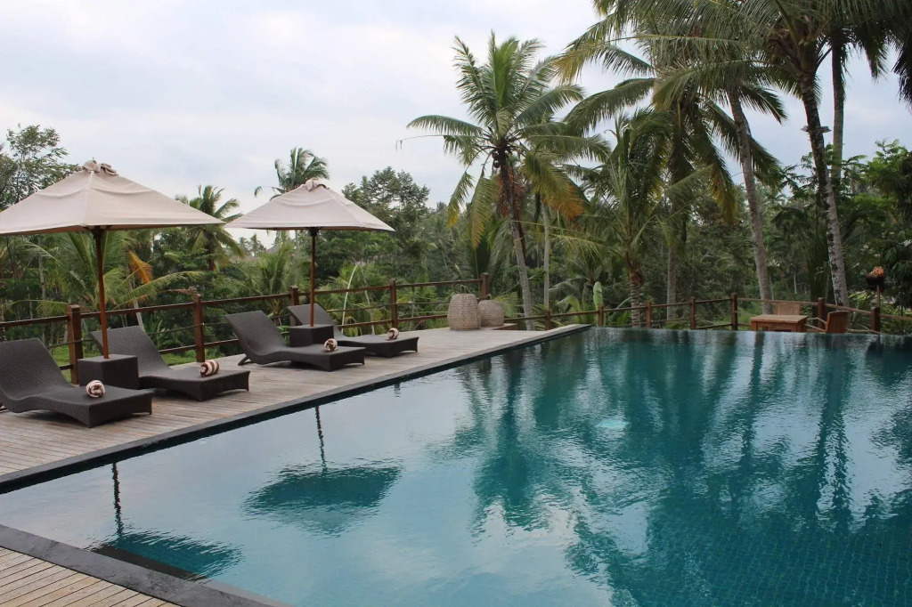 Manyi Village Ubud