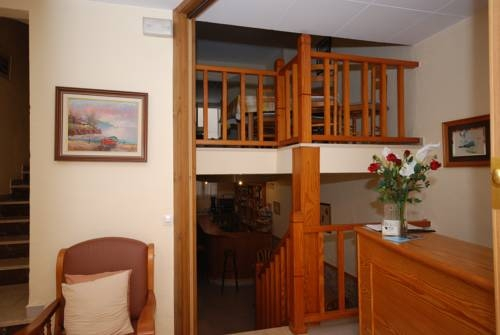 Hostal Noray