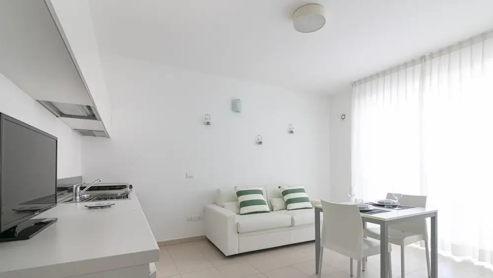 Residenza Excelsior 709