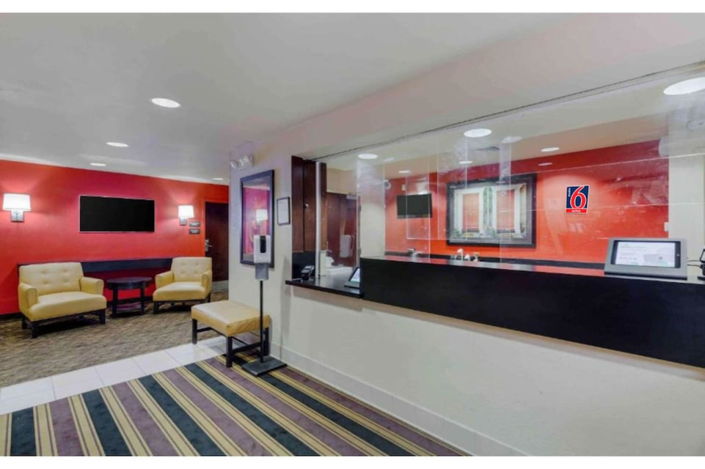 Studio 6 Corporate Extended Stay Washington, D C Germantown MD