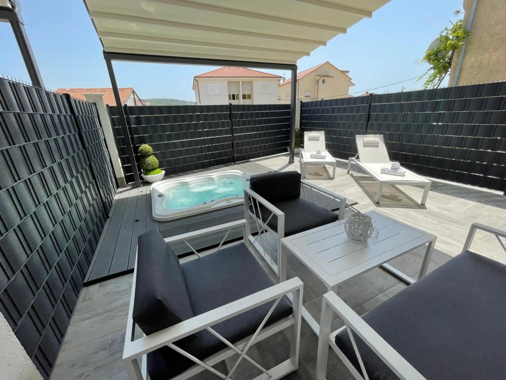 Sky Garden Trogir