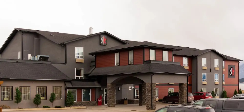 Super 8 Invermere