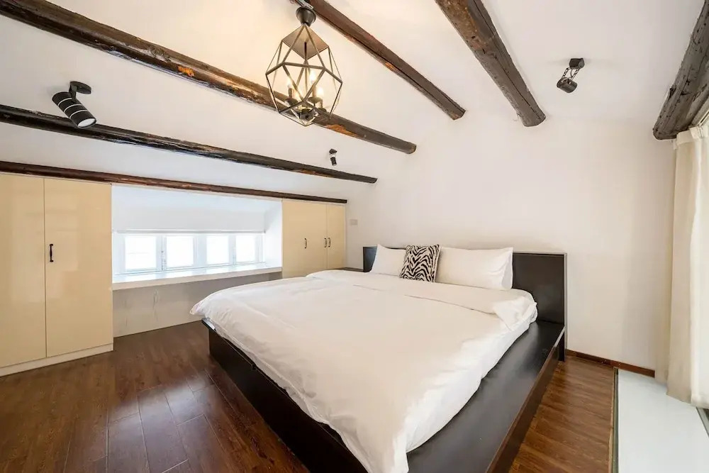 Shanghai Hills&ZINN 2BR with Kitchen