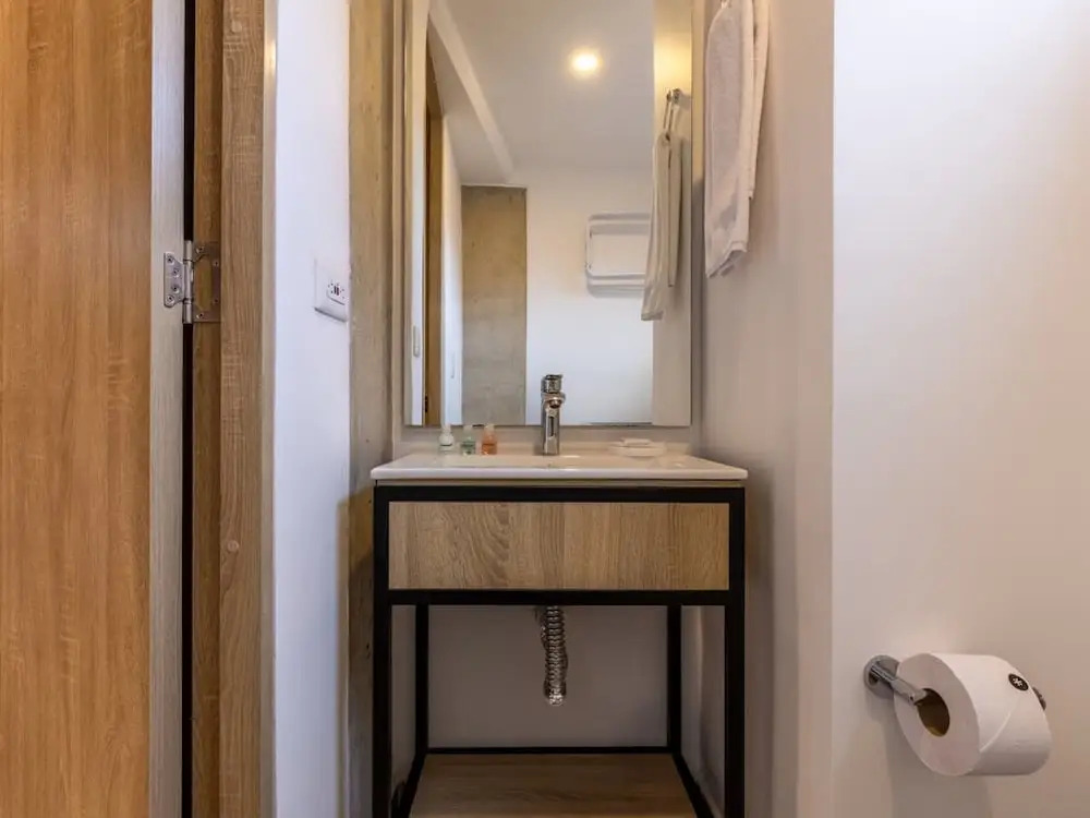 Incredible 1 BR in Chapinero