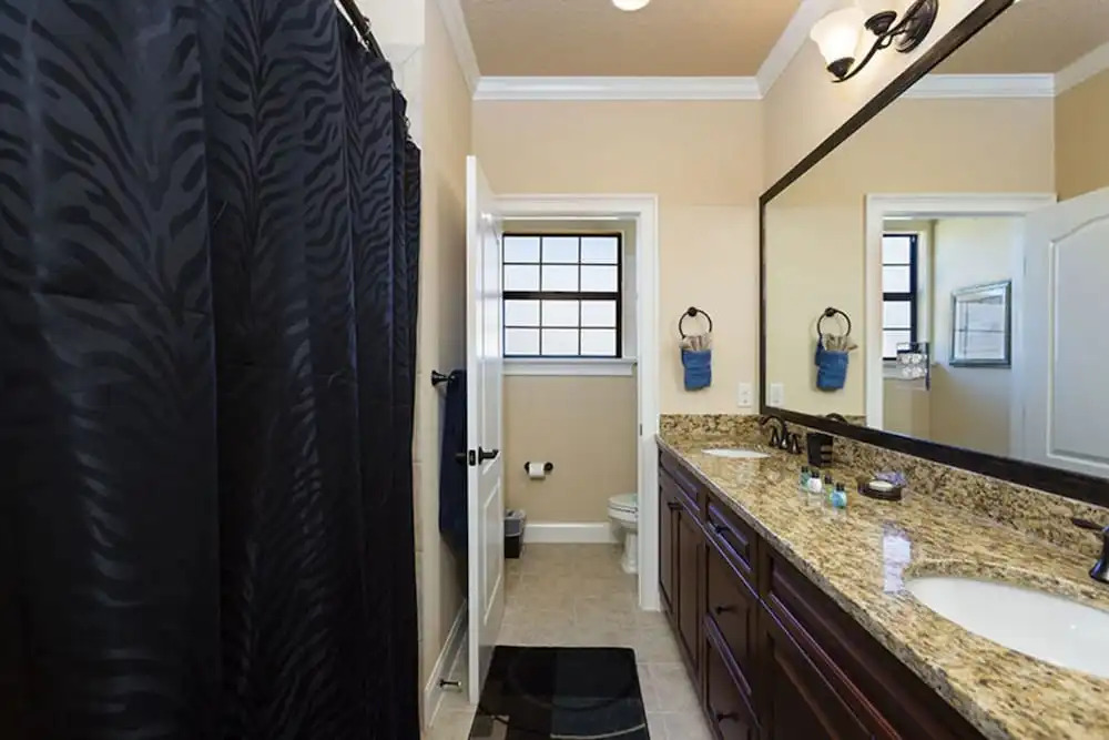 Luxury 6 Bedroom Villa on Reunion Resort and Spa, Orlando Villa 1316