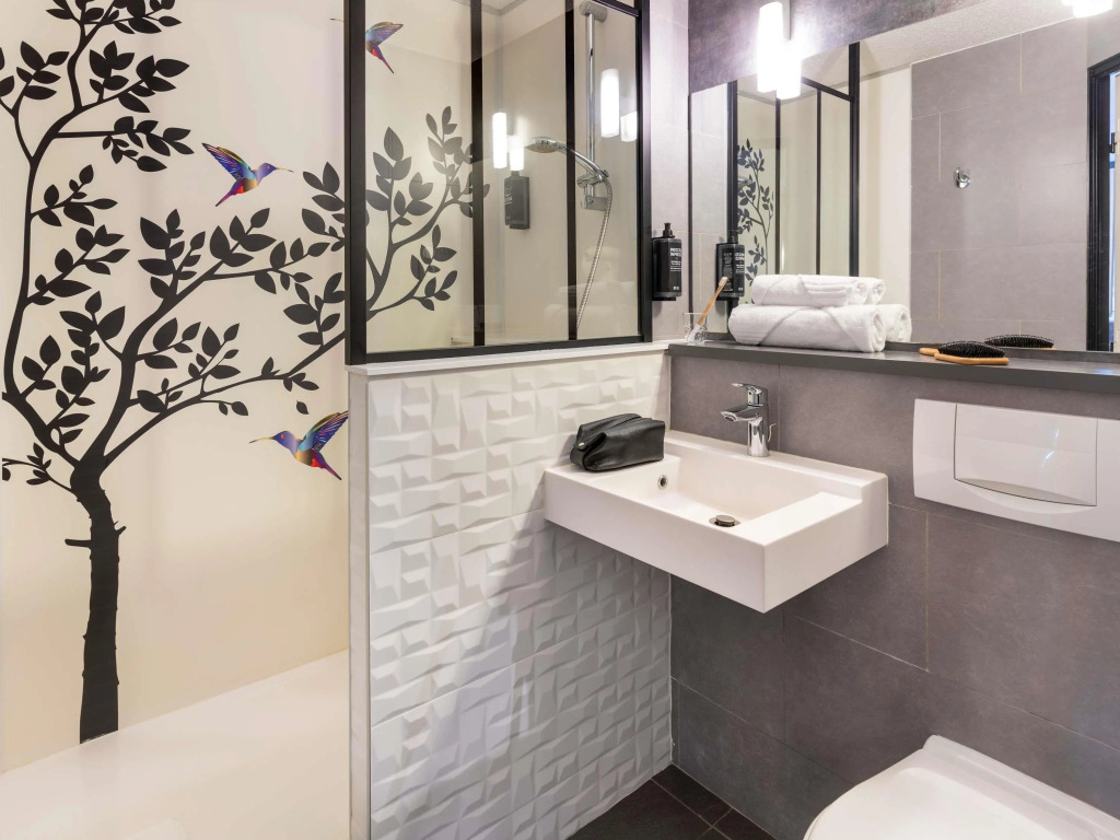 ibis Styles Brive Ouest