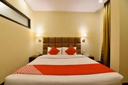 The Northern Retreat by OYO Rooms