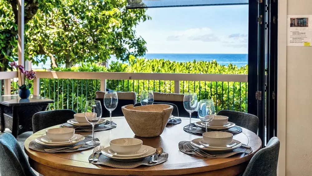 Ocean Front Views - Central AC - 3 Complex Pools - Vrkcv