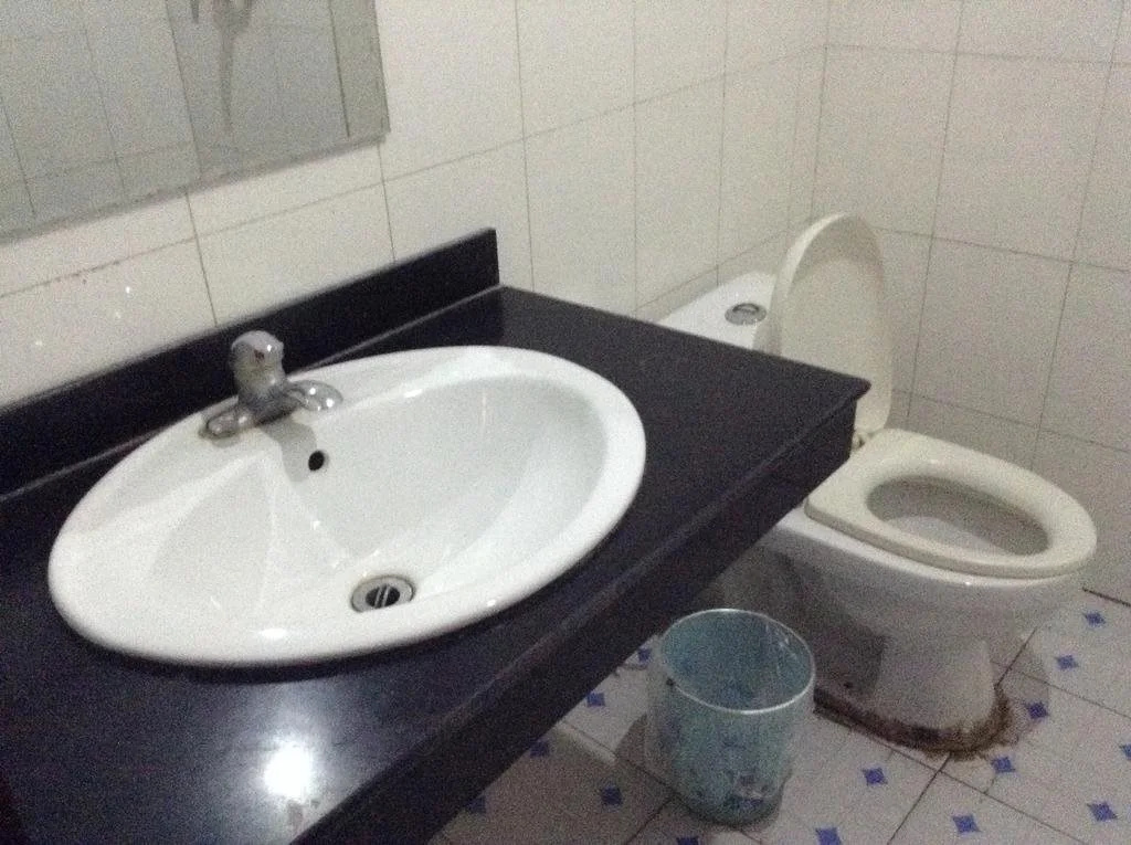 Wutaishan Xin Tai Inn