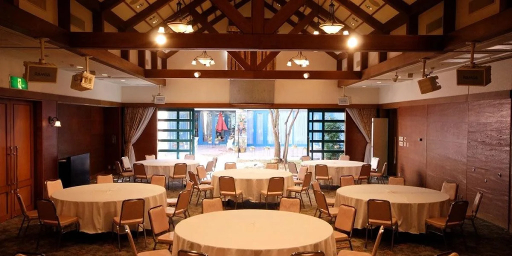 MARISSA RESORT sazanseto suo-oshima