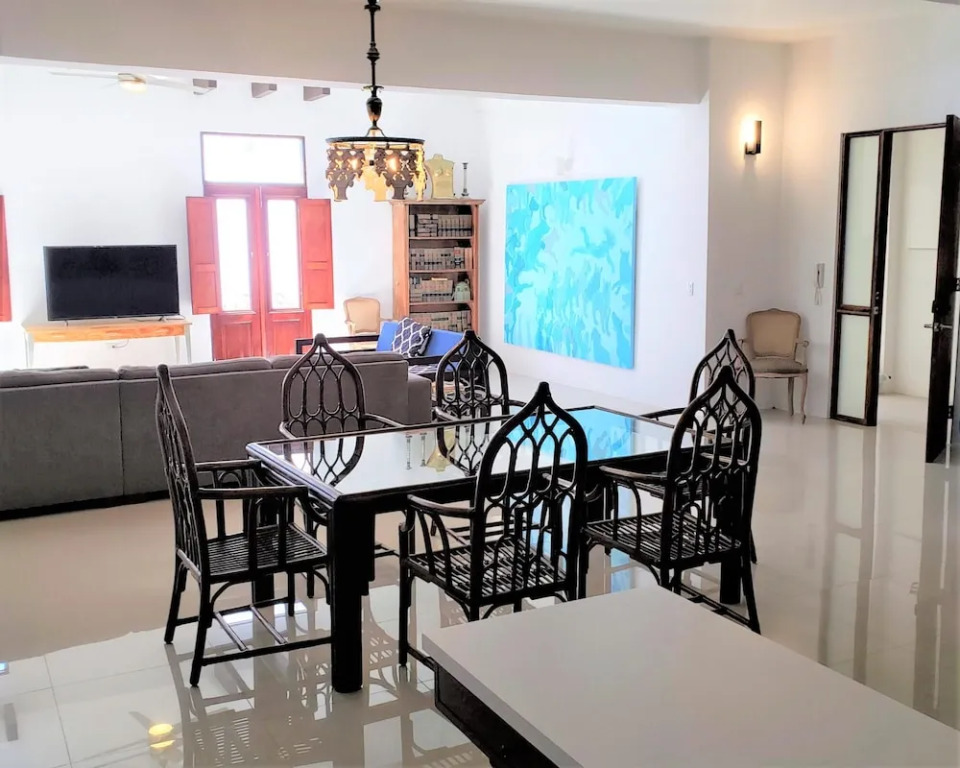 The Lofts at Old San Juan